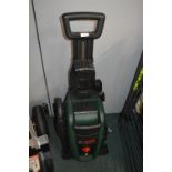 *Bosch Aquatac 125 Pressure Washer