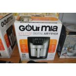 *Gourmia 6.7L Digital Air Fryer