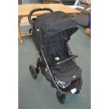 *Joie Light Tracks Stroller