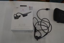 *Aftershokz Air Wireless Headphones