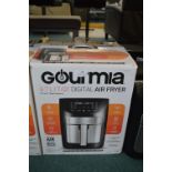 *Gourmia 6.7L Digital Air Fryer