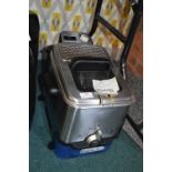 *Tefal Oleoclean Deep Fat Fryer