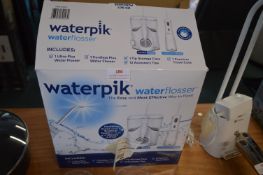 *Waterpik Dental Flosser