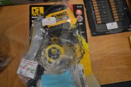 *Dealt 8m Tape Measure plus Craft Knife, and Roughneck Tape Measure