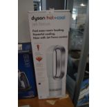 *Dyson Jet Focus Hot & Cool Fan Heater