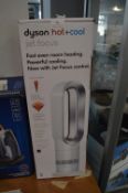 *Dyson Jet Focus Hot & Cool Fan Heater