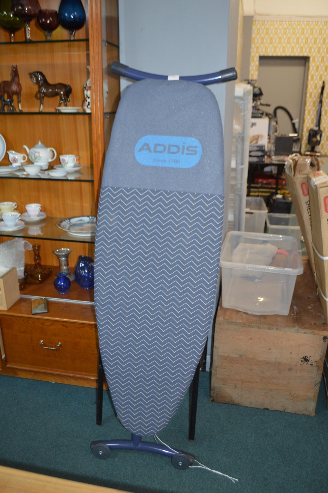 *Adis Ironing Board