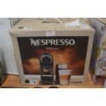 *Magimix Nespresso Citiz Coffee machine