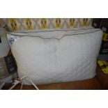 *Sealey Side Sleeper Pillows 2pk