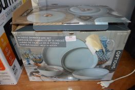 *Options Tableware Set