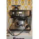 *Sage Barista Pro Bean-to-Cup Coffee Machine