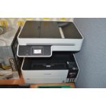 *Epson ET5170 EcoTank Printer