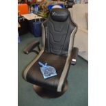 *X-Rocker Rainstorm 4.1 Gaming Chair