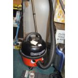 *Henry Micro Vacuum Cleaner