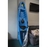 *H20 Flo Kayak