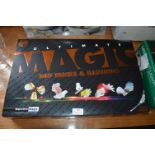 *Marvin's Magic Ultimate Magic Tricks & Illusions
