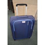 *American Tourister Carry-on Case