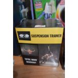 *Zero One Suspension Trainer