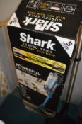 *Shark Duo Corded Stick Vacuum Cleaner