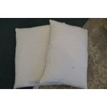 *Two Hotel Grand Feather & Down Pillows