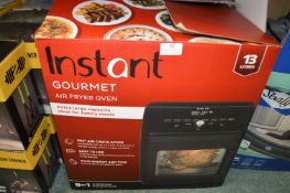 *Instant Pot Gourmet 13L Air Fryer Oven