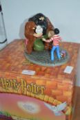 Harry Potter Royal Doulton Figurine