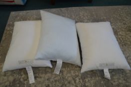 *Three Hotel Grand Blueridge Cooling Pillows