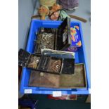 Quantity of Vintage Keys etc.