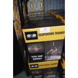 *Ten Zero One Suspension Trainers