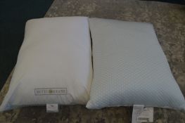 *Two Hotel Grand Blueridge Cooling Pillows