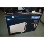 *Delonghi HSX Slims Style Convector Heater