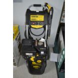 *Champion 2600psi Pressure Washer