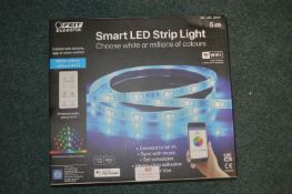 *Feit 5m Smart LED Strip Light
