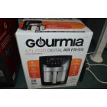 Gourmia 6.7L Digital Air Fryer