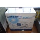 *Waterpik Dental Flosser