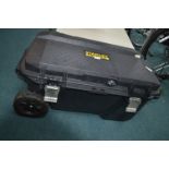Stanley Fat max Mobile Job Chest