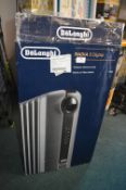 *Delonghi Radia Digital Electric Oil Filled Radiator