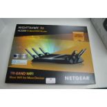 Net Gear X6 AC200 Wi Fi Router