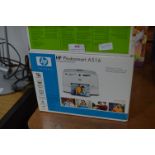 HP Phot Smart A5 16 Photo Printer