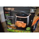 *Tower 5-in-1 Air Fryer Oven