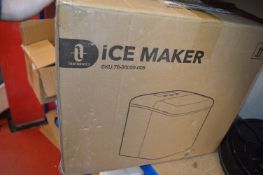 *Ice Maker