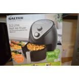 *Slater Single Basket Air Fryer