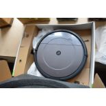 *Robot Roomba Combo Robot Vacuum Cleaner/Mop