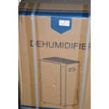 *Dehumidifier