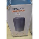 *Drysoon Drying Pod