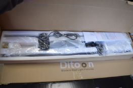 *Two Packs of Two Ditoon USB Rechargeable LED Lights