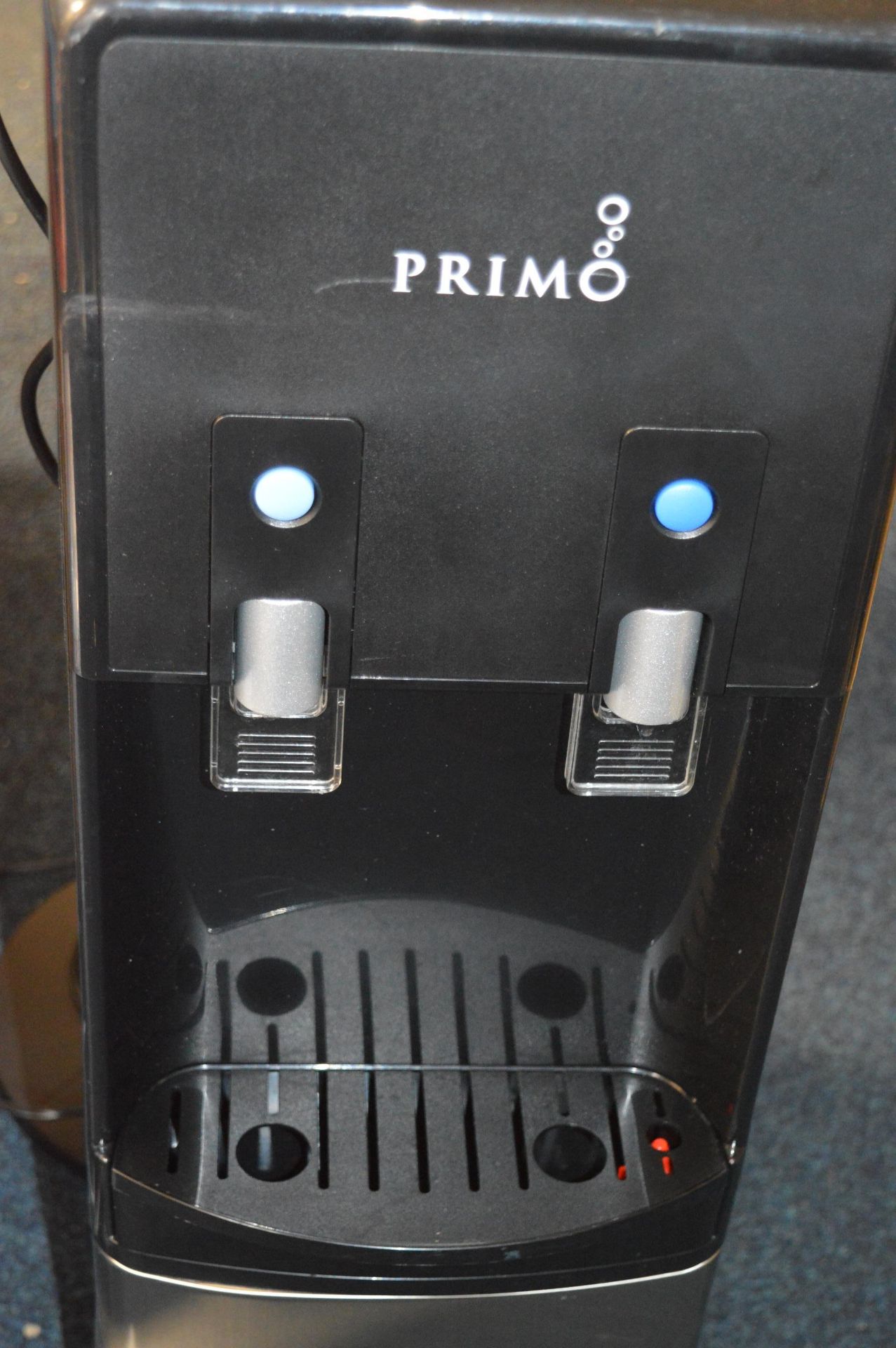 *Primo Water Dispenser