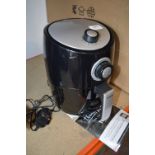 *Single Basket Air Fryer