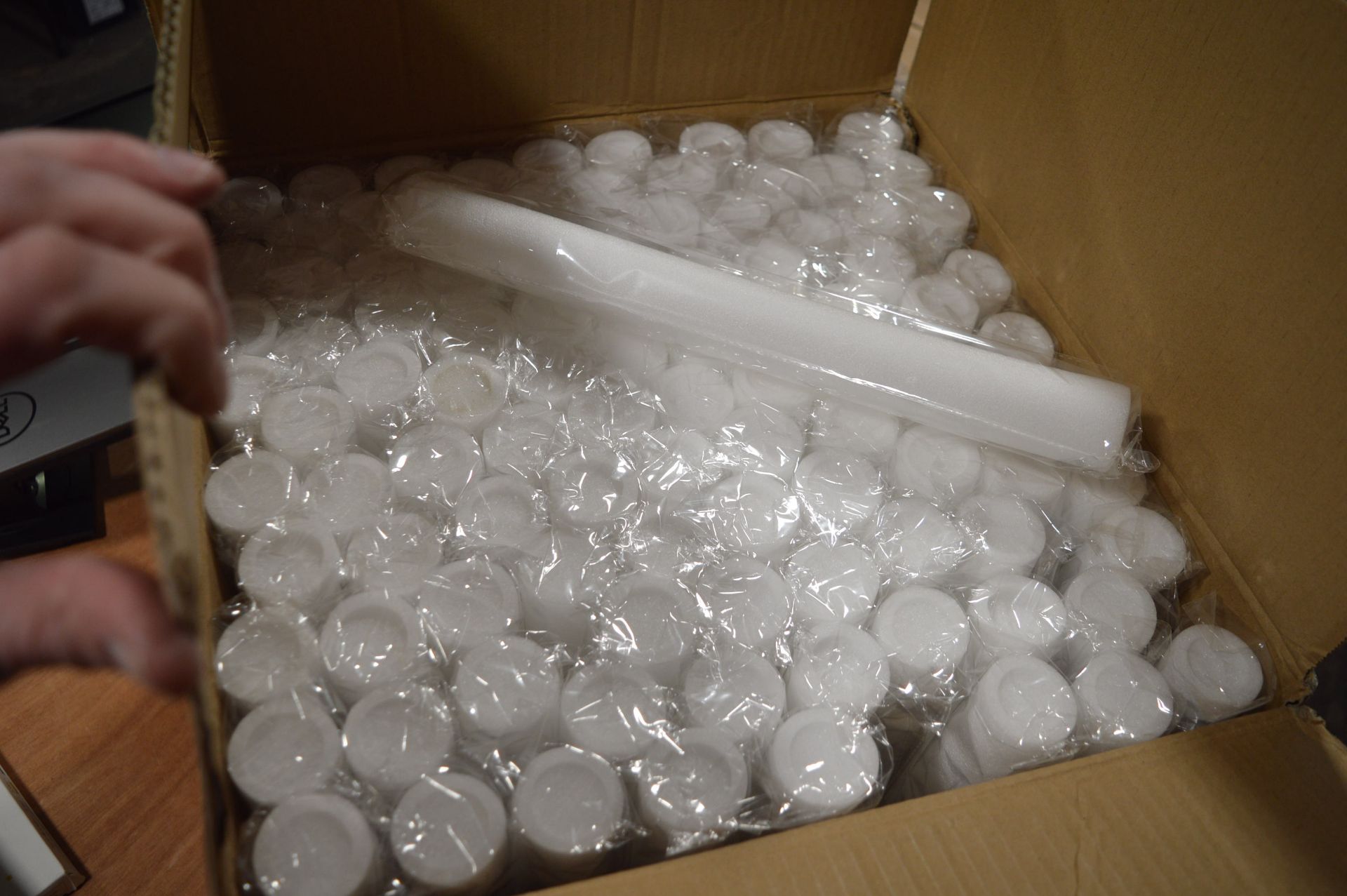 *Box of Foam Glow Sticks - Image 3 of 3