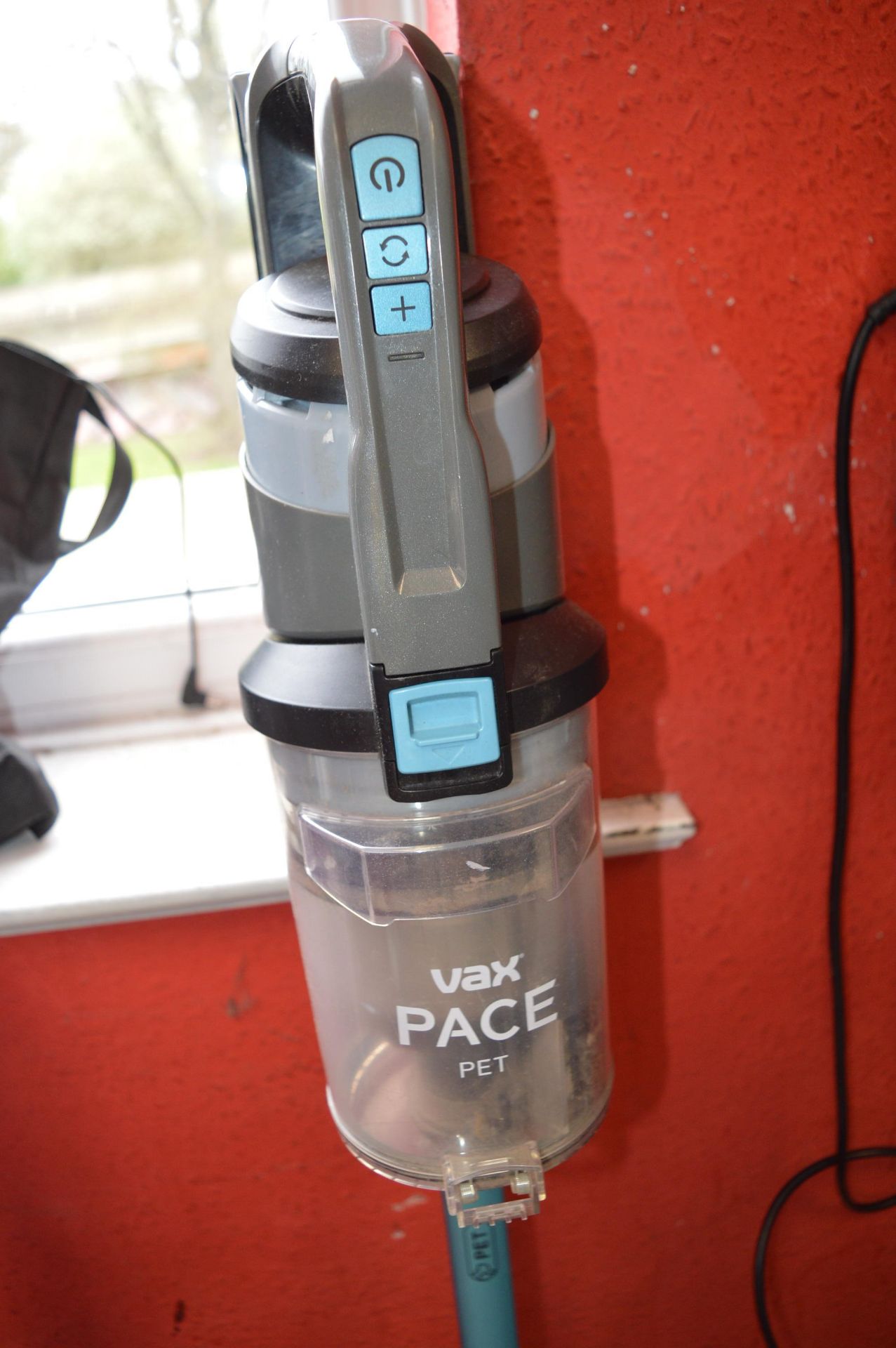 *Vax Pace Pet Cordless Vacuum Cleaner